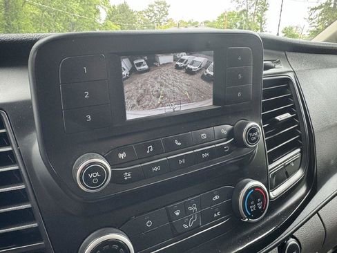 Used 2021 Ford Transit 350 148 High Roof Extended RWD image 9
