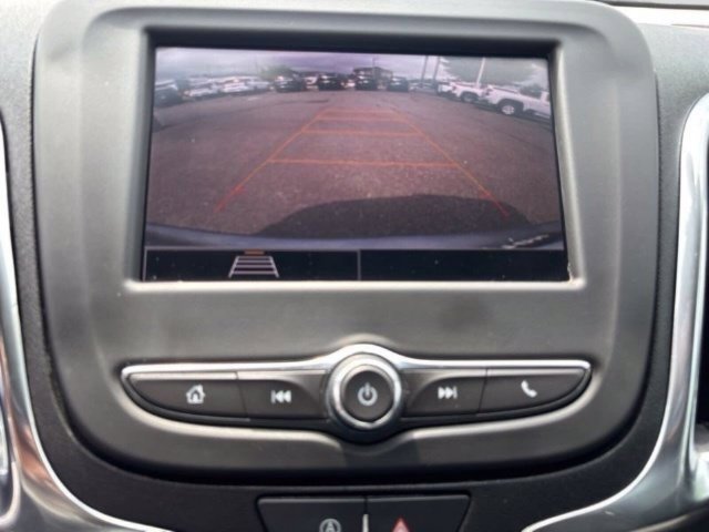 Used 2024 Chevrolet Equinox LT AWD/4WD image 25