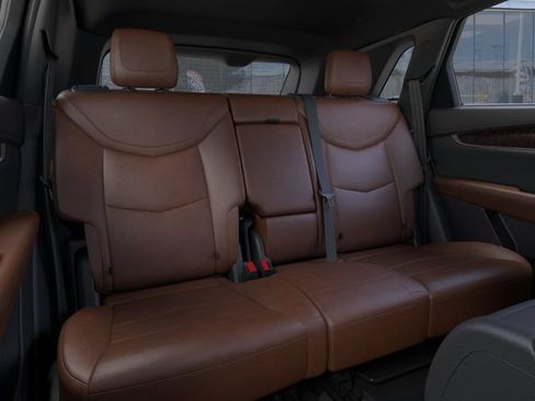 New 2026 Cadillac XT5 Premium Luxury w/ LPO, Floor Liner Package AWD/4WD image 17