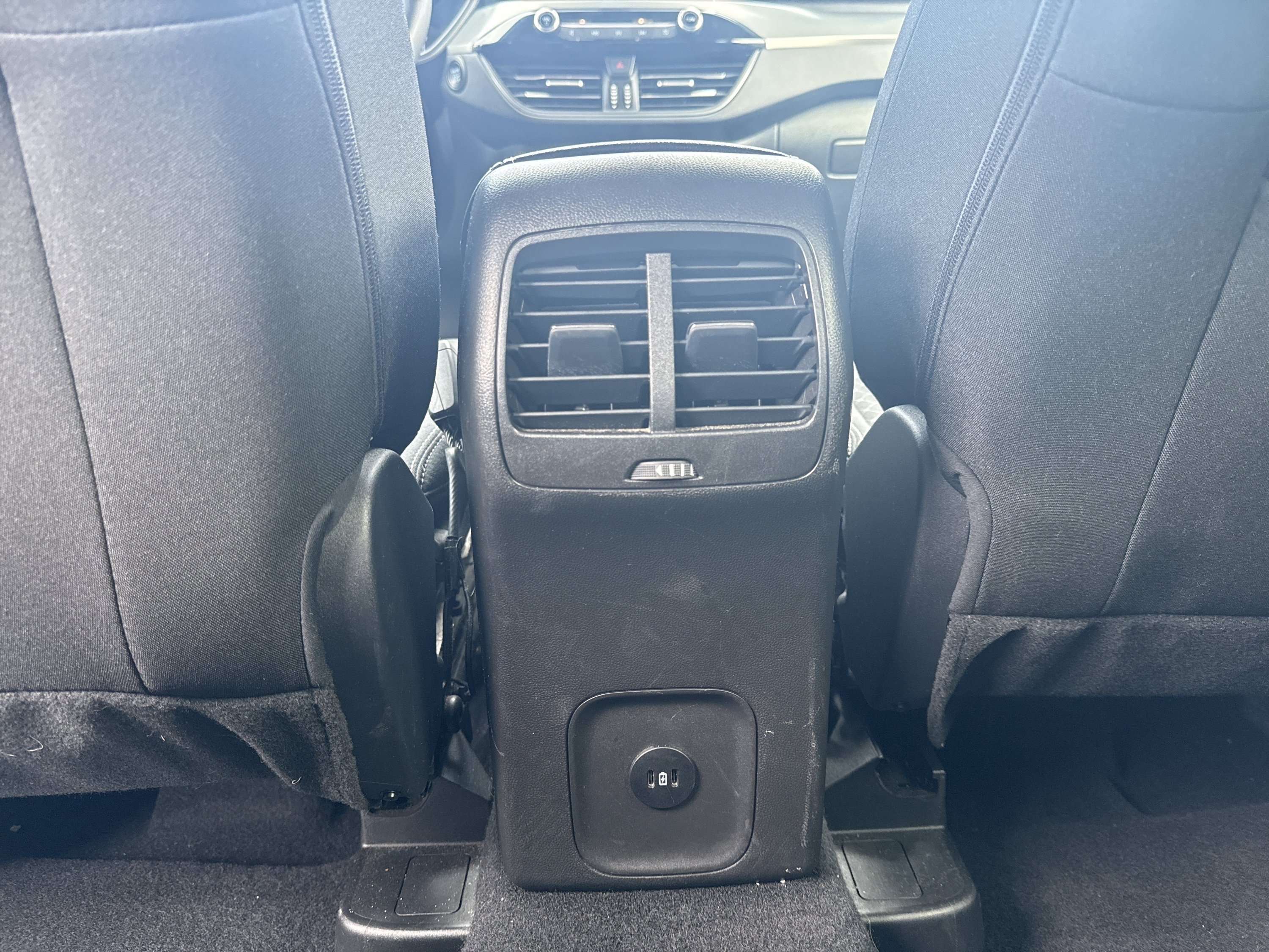 Used 2025 Chrysler Pacifica Select FWD image 21