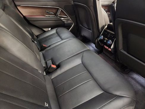 New 2023 Land Rover Range Rover SE AWD/4WD image 31