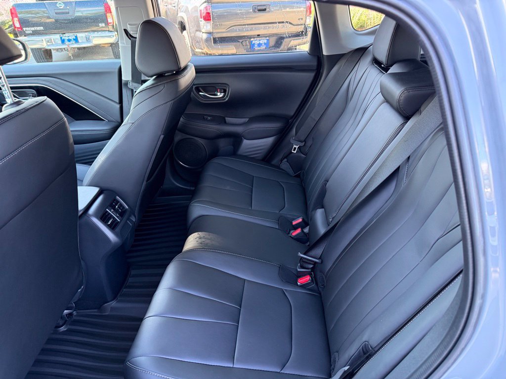 Certified 2026 Acura ADX AWD image 16