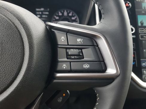 Certified 2025 Subaru Ascent Touring image 27