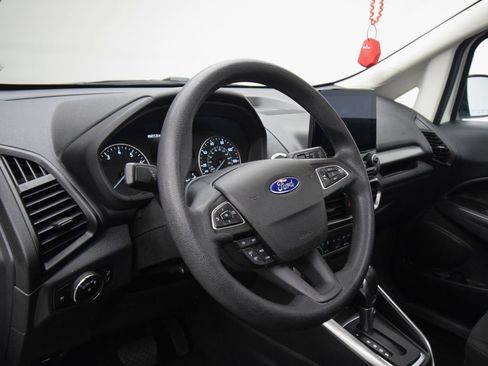 Used 2022 Ford EcoSport SE AWD/4WD image 15