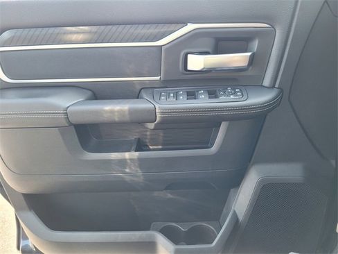 New 2026 RAM 3500 Big Horn image 20