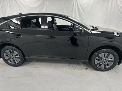 New 2026 Nissan Murano SL
