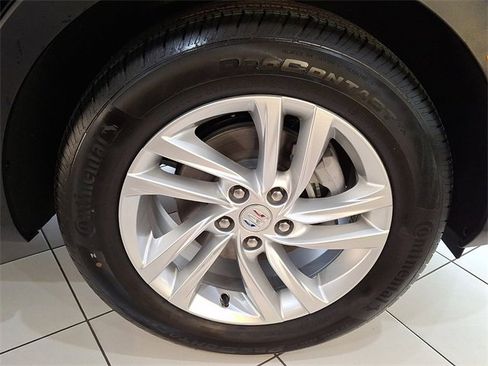 New 2026 Buick Envista Preferred w/ Convenience I Package image 5