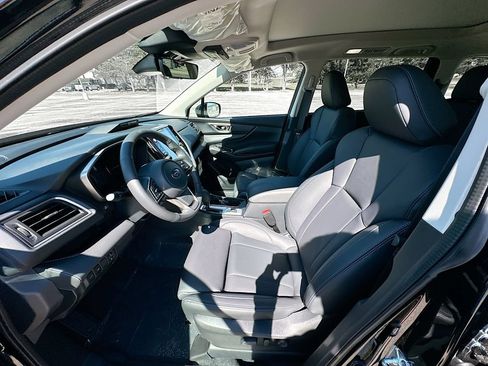 New 2026 Subaru Ascent Limited AWD/4WD image 27