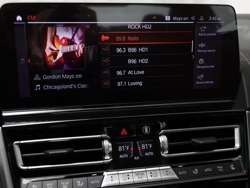 New 2026 BMW 840i xDrive image 9