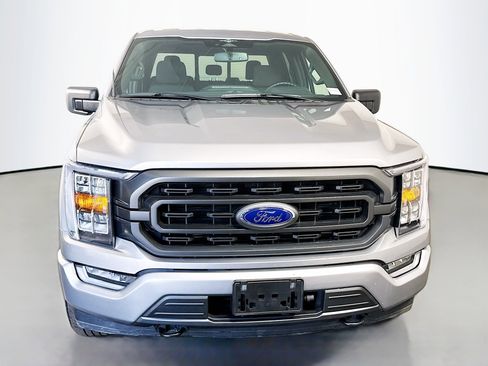 Used 2023 Ford F150 XLT w/ Equipment Group 302A High image 2
