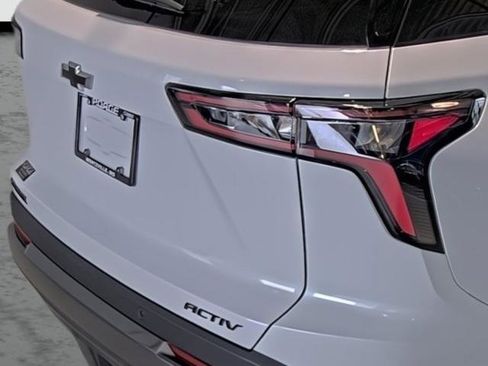 New 2026 Chevrolet Equinox ACTIV w/ Convenience Package III image 15