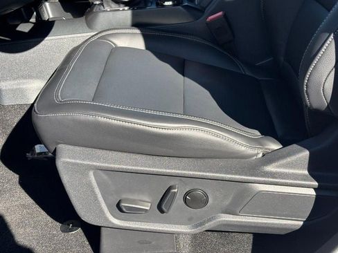 New 2025 Ford Bronco Outer Banks w/ Sasquatch Package image 20