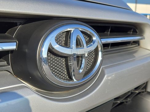 Used 2022 Toyota 4Runner TRD Sport image 4