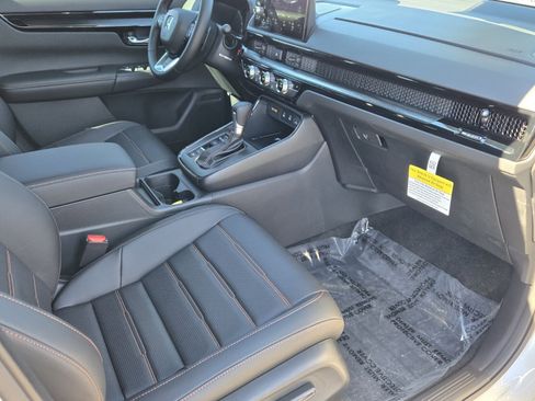 New 2026 Honda CR-V Sport Touring image 13