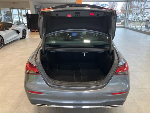 Used 2022 Mercedes-Benz E 350 4MATIC Sedan image 30