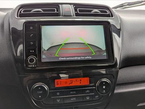 Used 2024 Mitsubishi Mirage G4 ES image 28