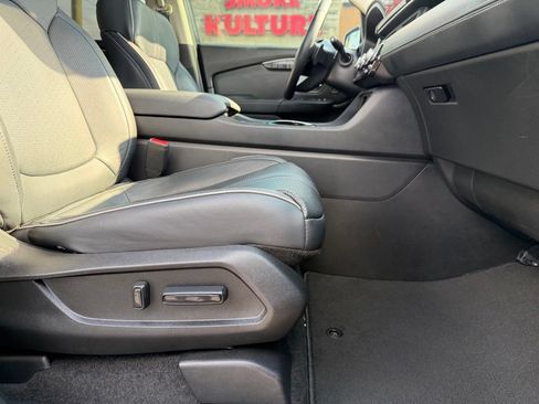 Used 2023 Honda Pilot Elite image 35