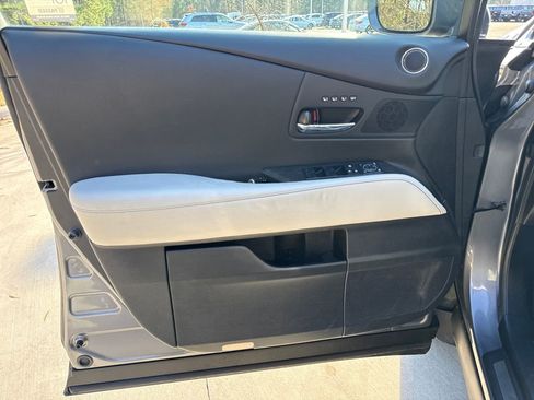 Used 2014 Lexus RX 350 350 image 14