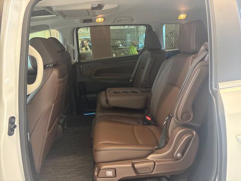 Used 2026 Honda Odyssey Touring image 10