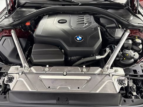 Used 2023 BMW 430i Gran Coupe xDrive w/ M Sport Package AWD/4WD image 22