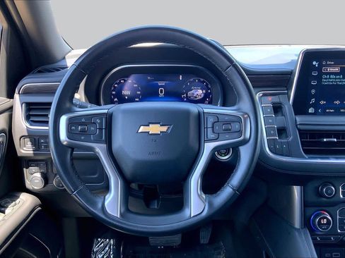Used 2024 Chevrolet Tahoe LT AWD/4WD image 5