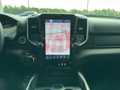 Certified 2025 RAM 1500 Big Horn image 15