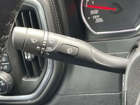 Used 2021 Chevrolet Silverado 1500 RST AWD/4WD image 27