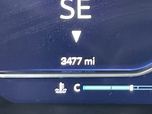 Used 2025 Chevrolet Silverado 2500 High Country w/ High Country Premium Package image 2