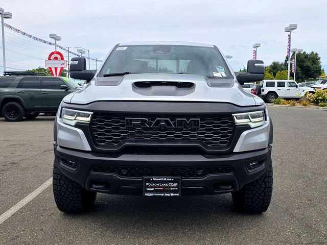 New 2026 RAM 1500 RHO w/ RHO Level 1 Equipment Group AWD/4WD image 2