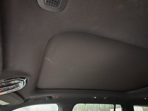 Used 2023 Jeep Grand Cherokee L Summit w/ High Altitude Package image 11