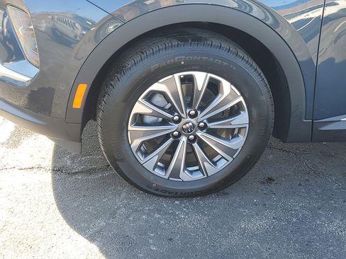 New 2026 Buick Envision Preferred AWD/4WD image 10