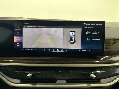 Used 2026 BMW X7 xDrive40i AWD/4WD image 38