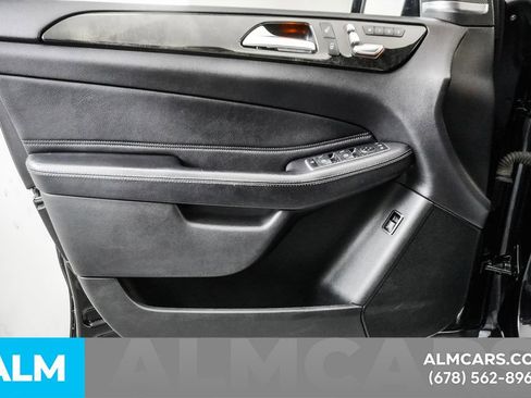 Used 2018 Mercedes-Benz GLE 350 4MATIC image 45