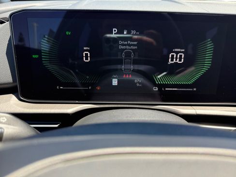 New 2027 Kia Sportage X-Line AWD/4WD image 11