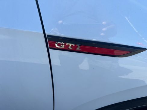 Used 2024 Volkswagen GTI Autobahn image 8