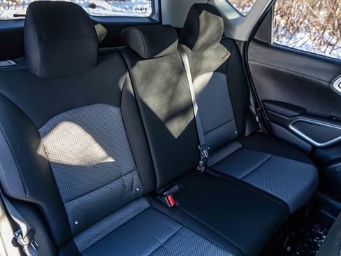 Certified 2023 Kia Soul S image 24