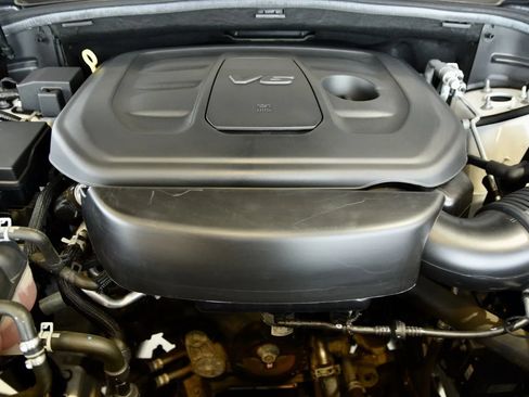 Used 2022 Jeep Grand Cherokee Limited AWD/4WD image 27