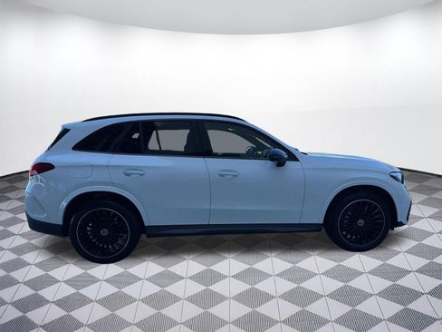 Used 2026 Mercedes-Benz GLC 300 image 8