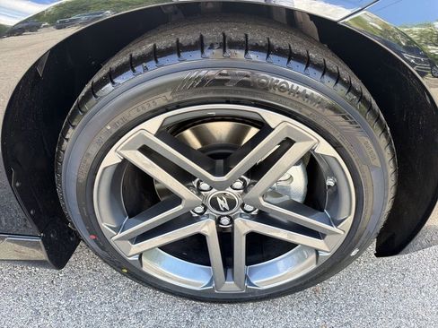 New 2026 Nissan Z Sport w/ Floor Mat Package RWD image 14