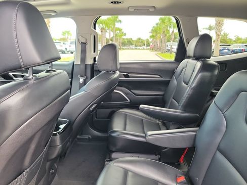 Certified 2025 Kia Telluride S AWD/4WD image 26