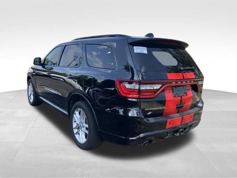 Used 2025 Dodge Durango R/T AWD/4WD image 8