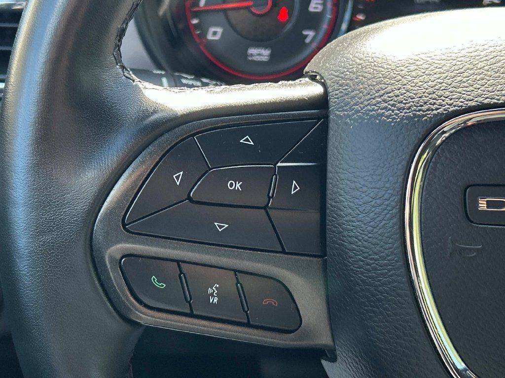 Certified 2023 Dodge Charger SXT w/ Blacktop Package AWD/4WD image 20