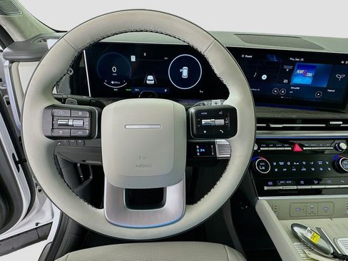 New 2026 Hyundai Santa Fe Calligraphy image 10