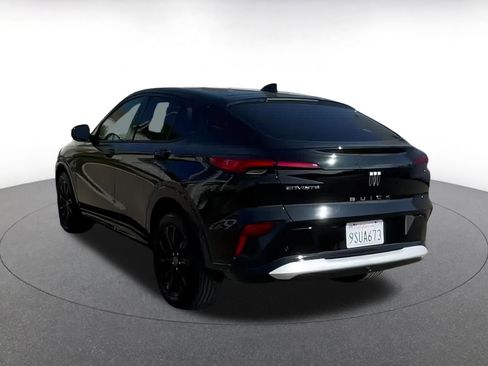 Used 2025 Buick Envista Sport Touring image 14