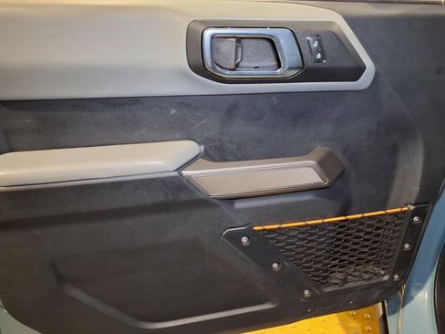 Used 2022 Ford Bronco Badlands AWD/4WD image 18