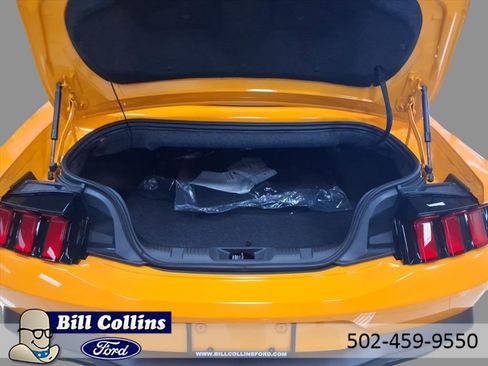 New 2026 Ford Mustang Premium image 5