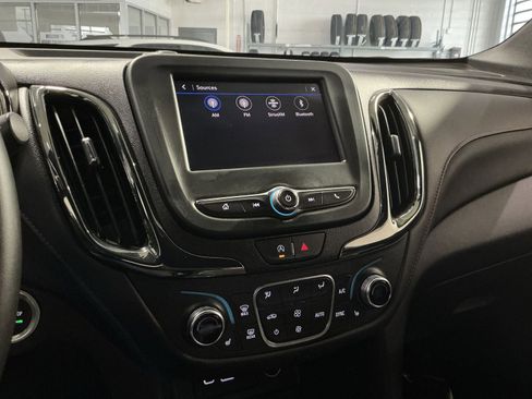 Used 2024 Chevrolet Equinox RS image 26