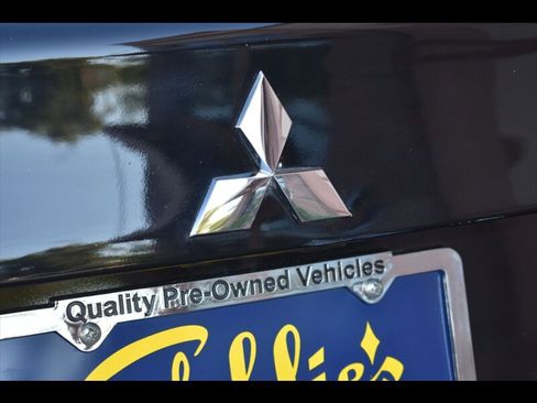 Used 2021 Mitsubishi Outlander Sport SE image 44