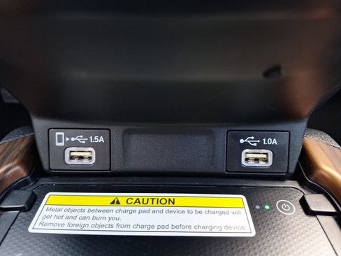 Used 2022 Honda CR-V Touring image 23