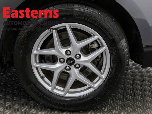 Used 2024 Ford Edge SEL image 33